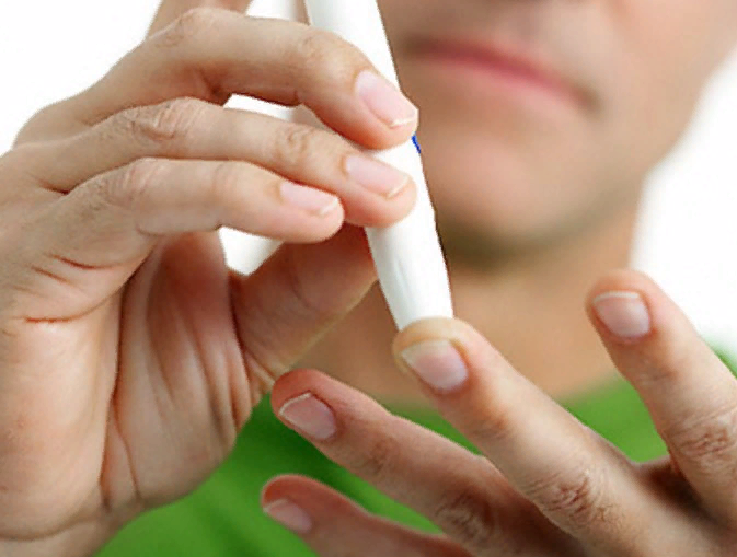 Диабет и наш диабетический характер.