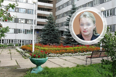 Краевой госпиталь ветеранов. Их всем обеспечили!