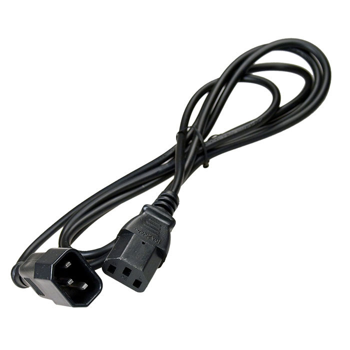 Провод для подключения системного блока к ибп