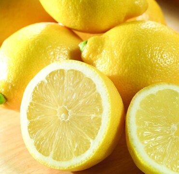 Лимон - всему голова!