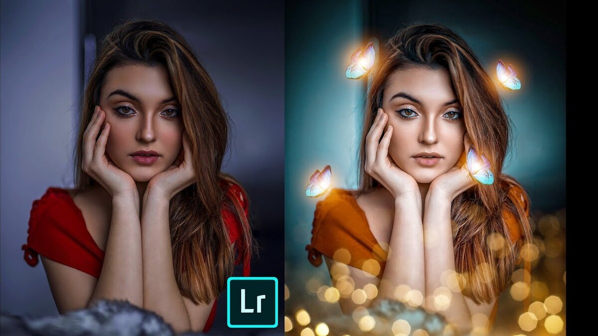 Adobe Lightroom