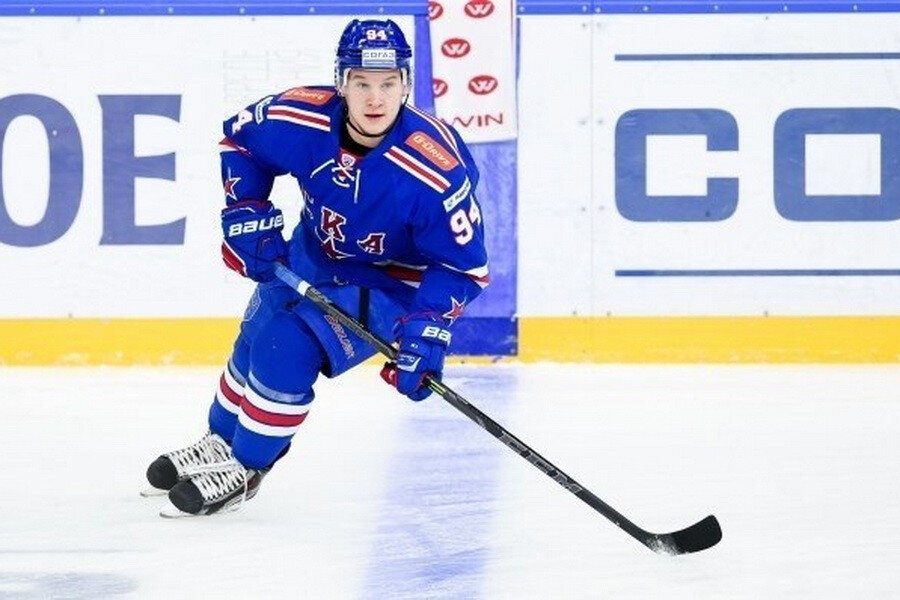 Александр Барабанов. Фото: Ruspekh.ru 