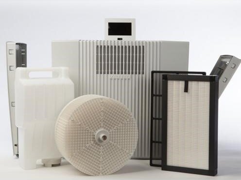 Модель Venta LPH60 WiFi