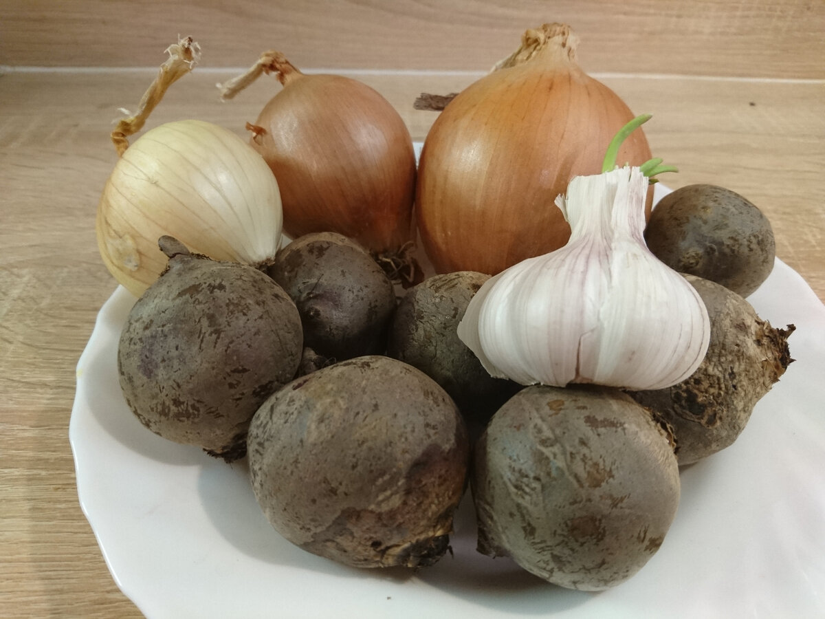 на этом фото нет моркови, она у меня заморожена в морозилке )))