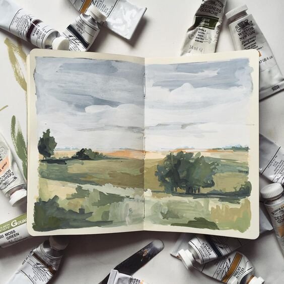 Автор Carrie Shryock.