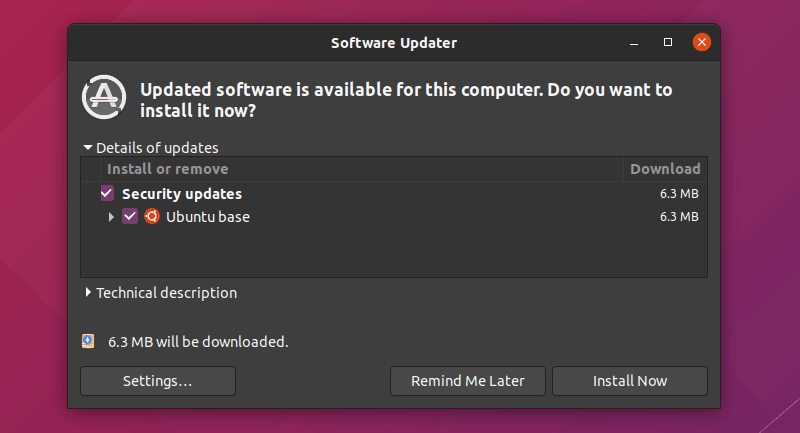 Ubuntu disable user to Switch off.