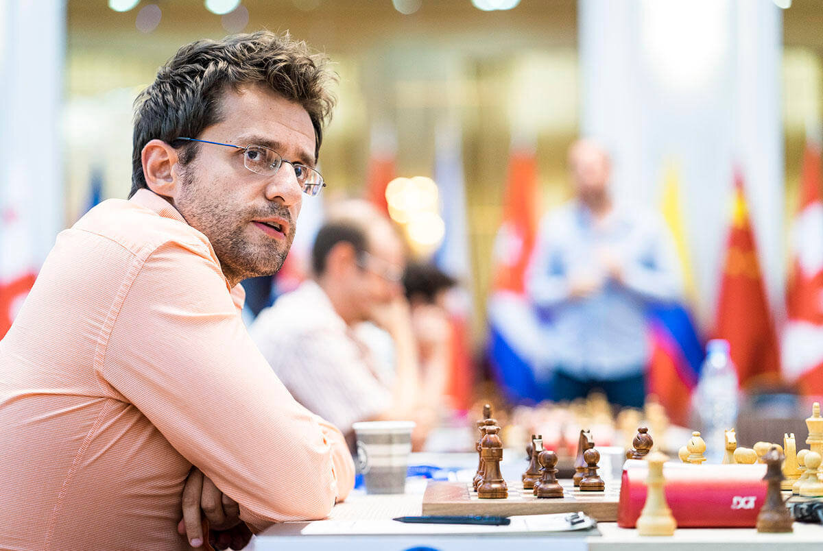   Говорят, что Армения доминирует в шахматном мире. Возможно, это не преувеличение. Шахматы, в которые играли в Армении с раннего средневековья, сегодня очень популярны.-2