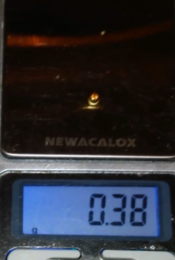 Сколько Золота в разъёмах РППМ17-48-3 ??? | Заработок на Радиоломе ...