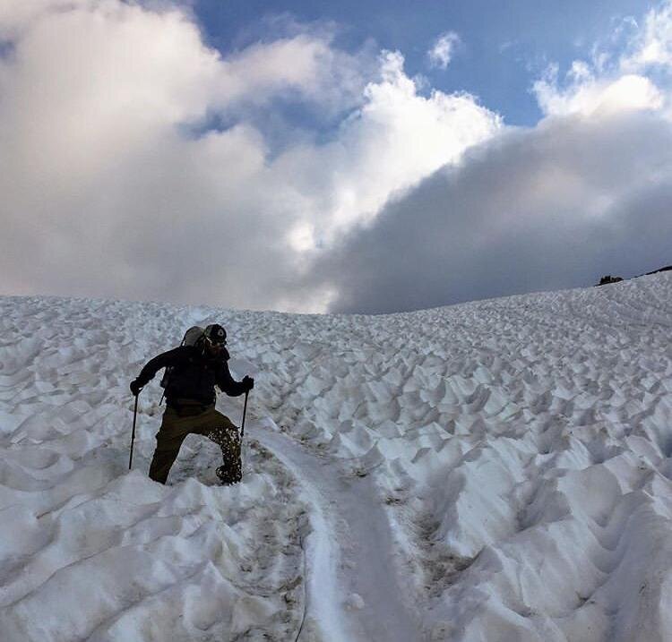 Зона Сиерры 