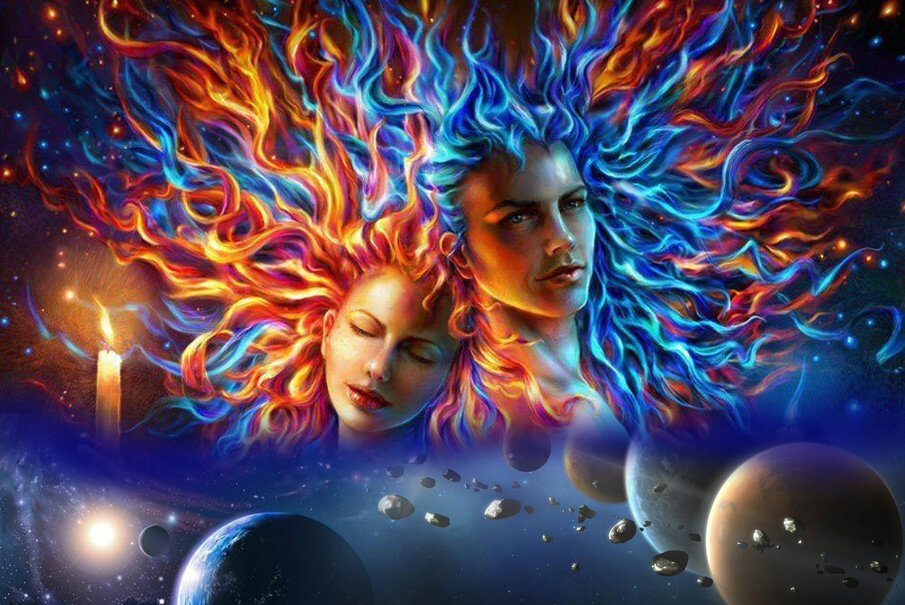 Астрология