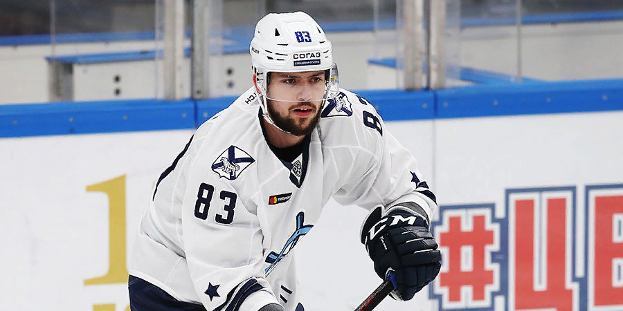 Мартин Бакош