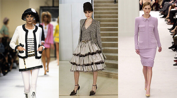 © Conde Nast, Karl Lagerfeld