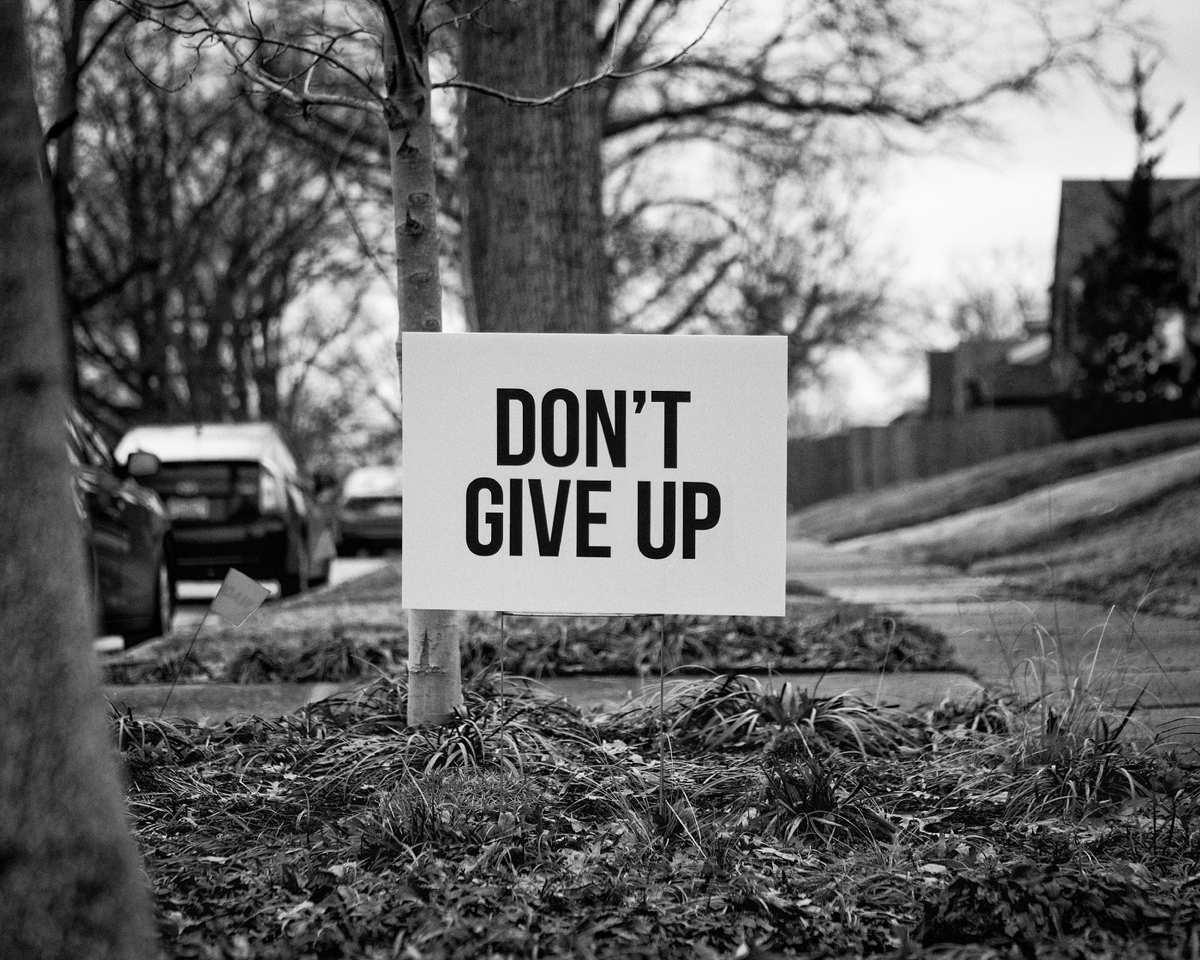 Photo by Rosie Kerr on Unsplash 