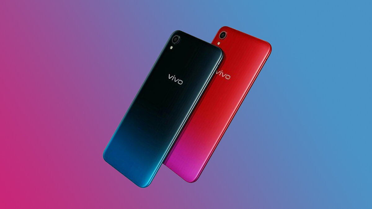 Vivo Y91c 
