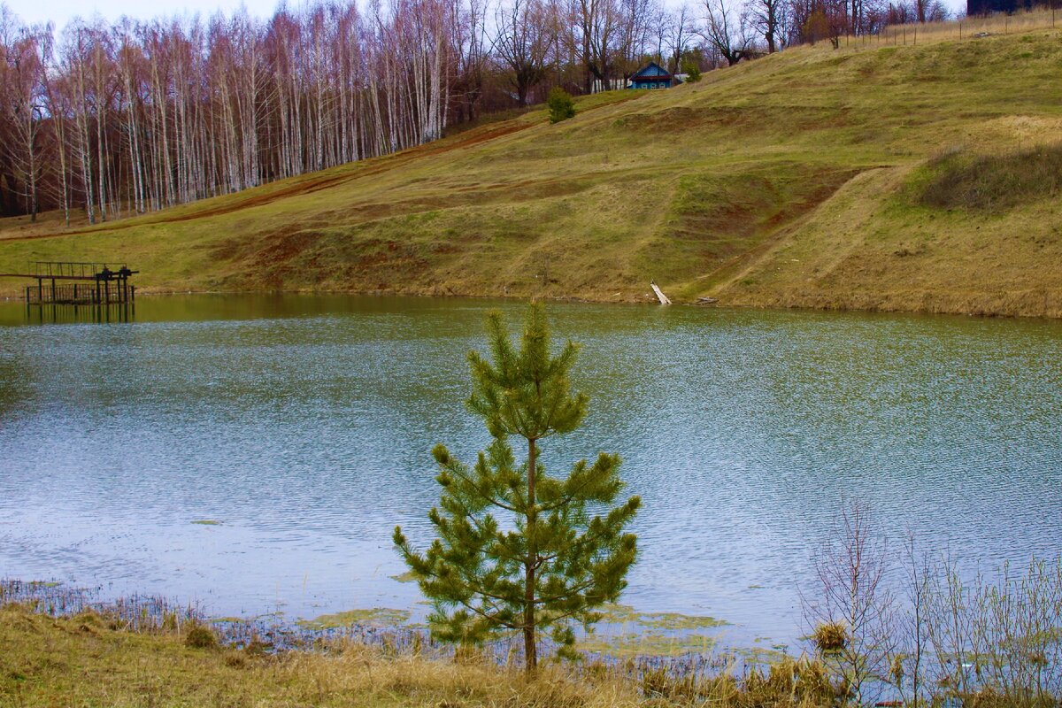 Деревни чувашской республики