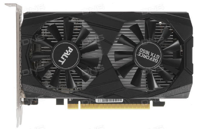 Palit GeForce GTX 1650 Dual OC - видеокарта построена на графическом процессоре Turing. Оснащена продвинутой системой охлаждения и оптимизированной мощностью для максимальной игровой производительности. Турбочастота  1815 МГц
Спецификации видеопамяти
Объем видеопамяти 
4 ГБ
Тип памяти 
GDDR5
Разрядность шины памяти 
128 бит