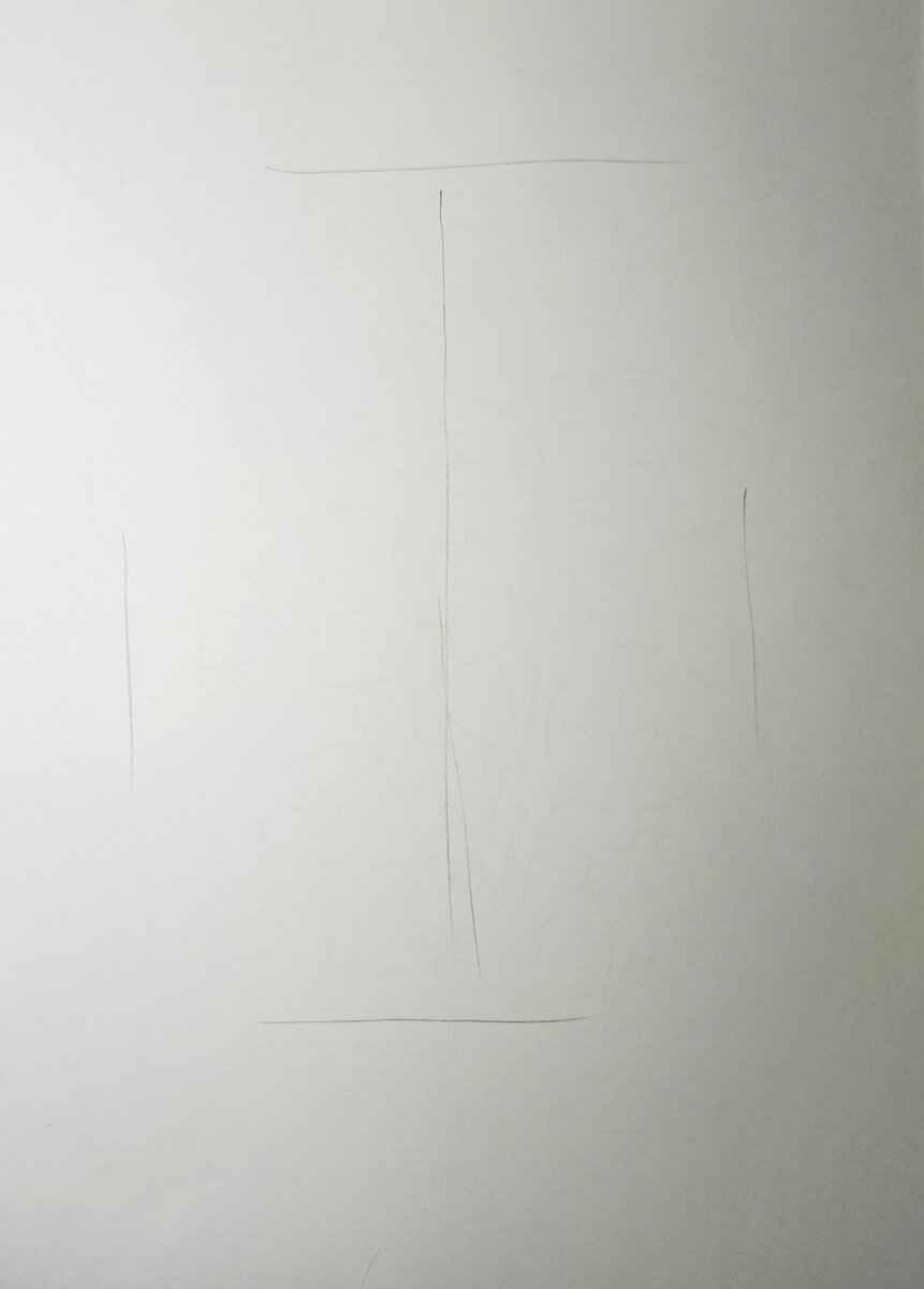 фото рисунка автора