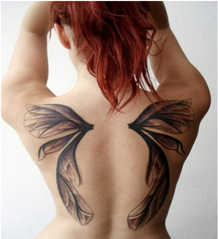 10 Лучших идей для Женских Проектов Татуировки для Женщин