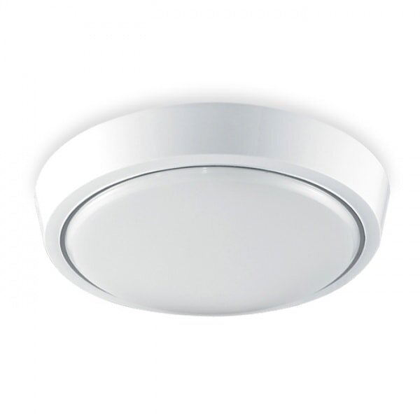 Светильник в сборе