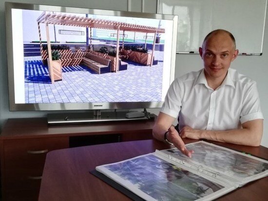 Егор Пономаренко. фото "МК в Чите"