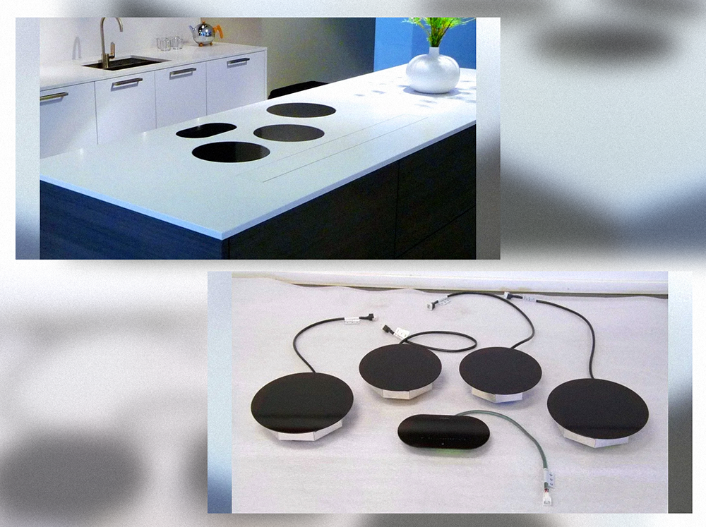 Электрические варочные панели для кухни встраиваемые в столешницу