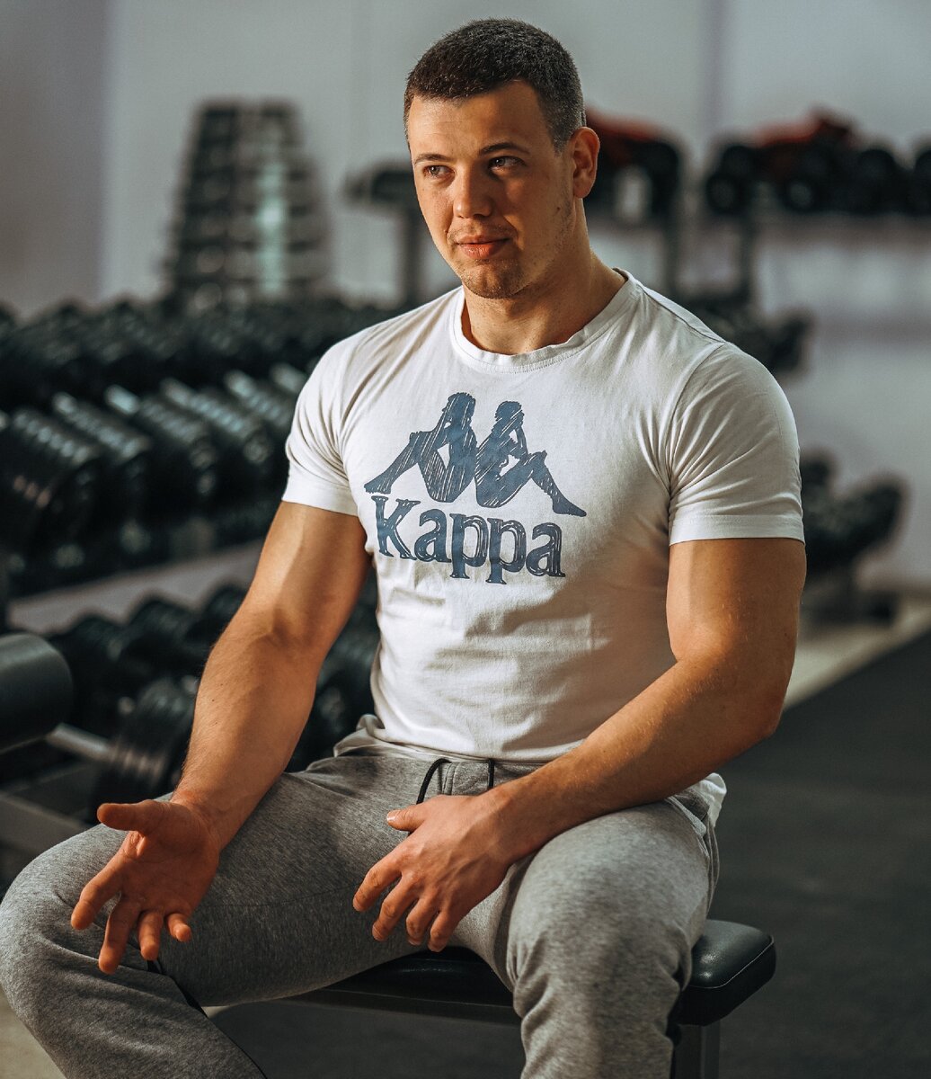Фитнес тренер онлайн