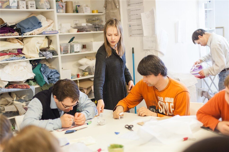  Фото: пресс-служба центра "Антон тут рядом"