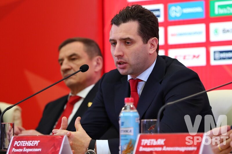 Фото: Олег Бухарев