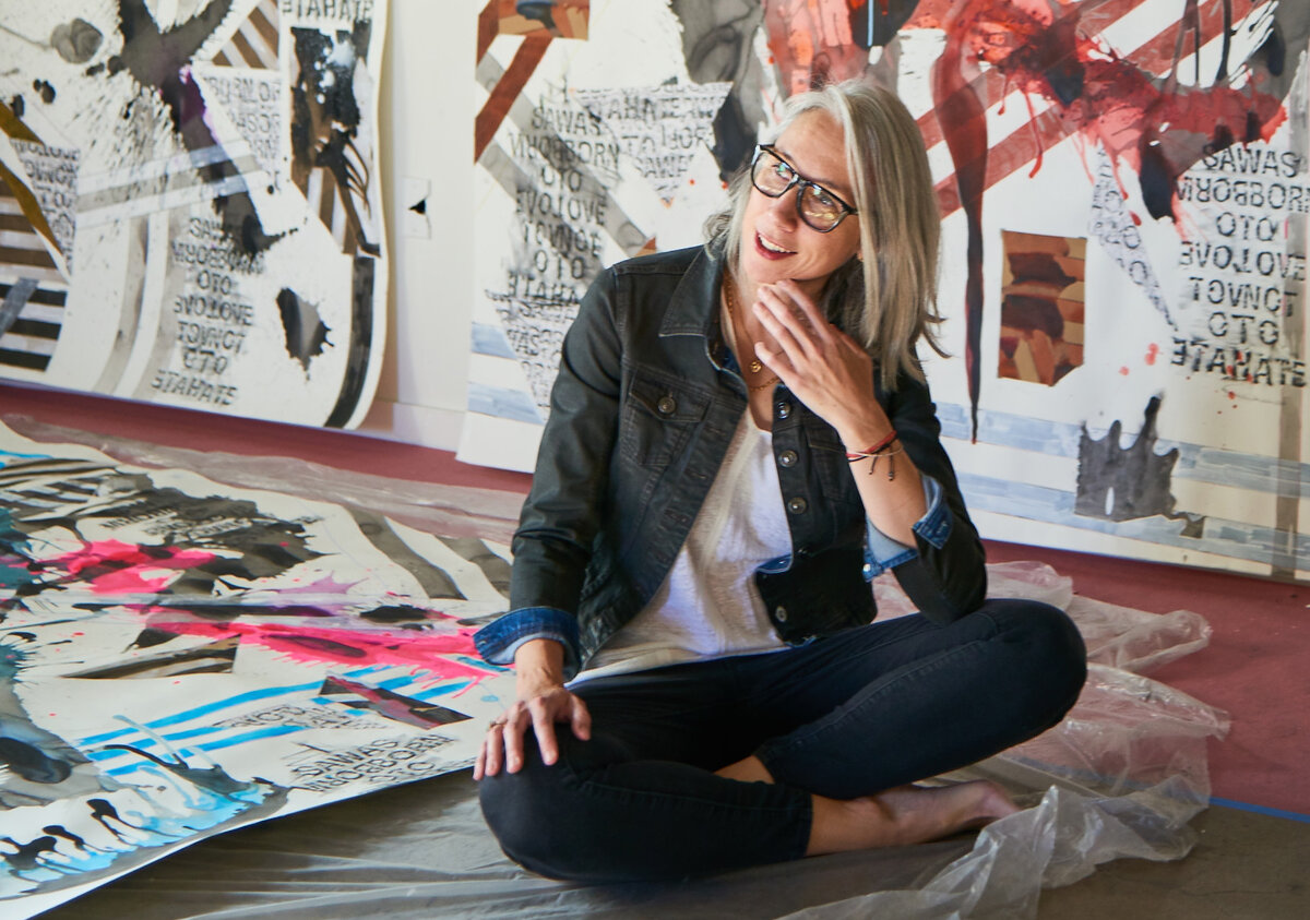 Александра Грант 