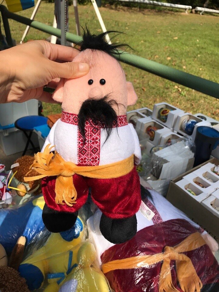 Из личного архива