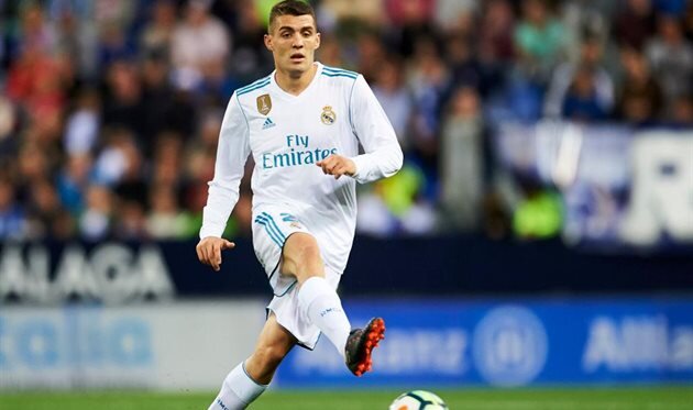 Матео Ковачич