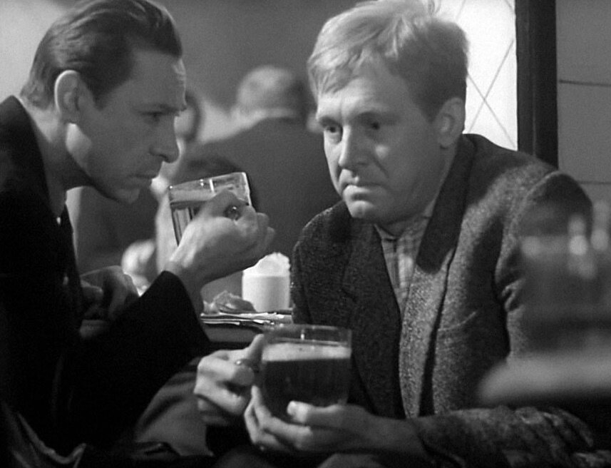 Кадр из фильма "Берегись автомобиля", фото из свободных источников