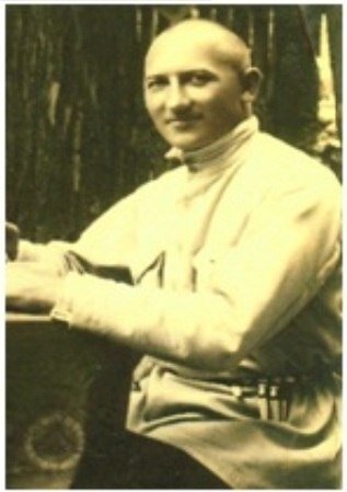 Генерал Иван Диомидович Павличенко (1889-09.08.1961)
 