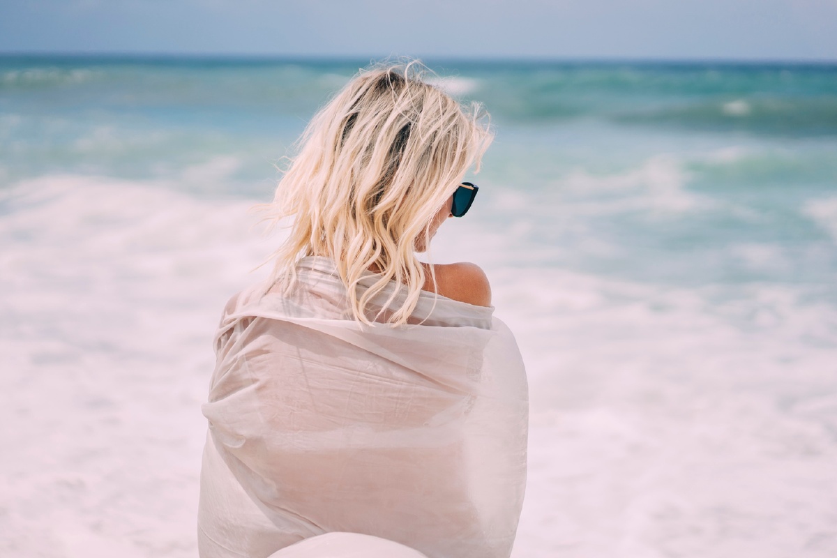 Я выбираю, что будет в моей жизни