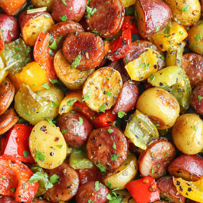 Фото: damndelicious.net