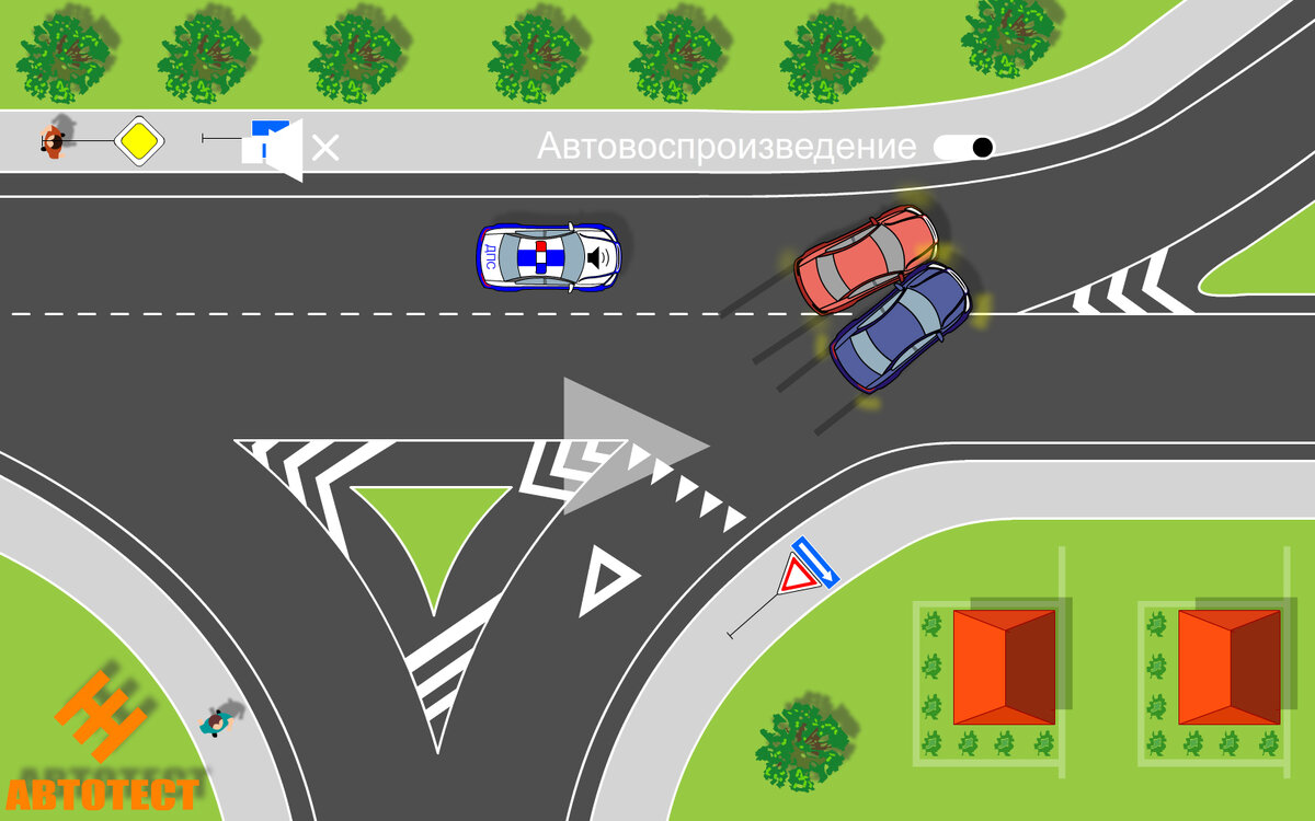 г. Санкт-Петербург, пересечение Пискаревского проспекта и Муринской дороги
