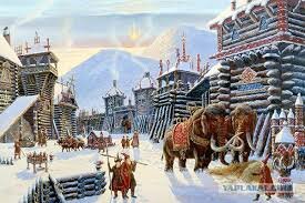 Исконнно хазАрии и слоновАрии помогают друг другу.