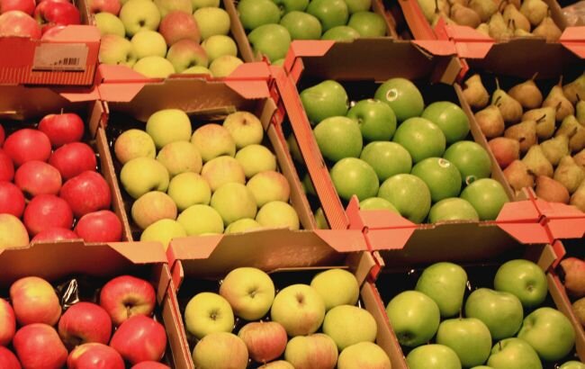 Яблоки могут быть опасны в больших количествах (фото: pixabay.com)