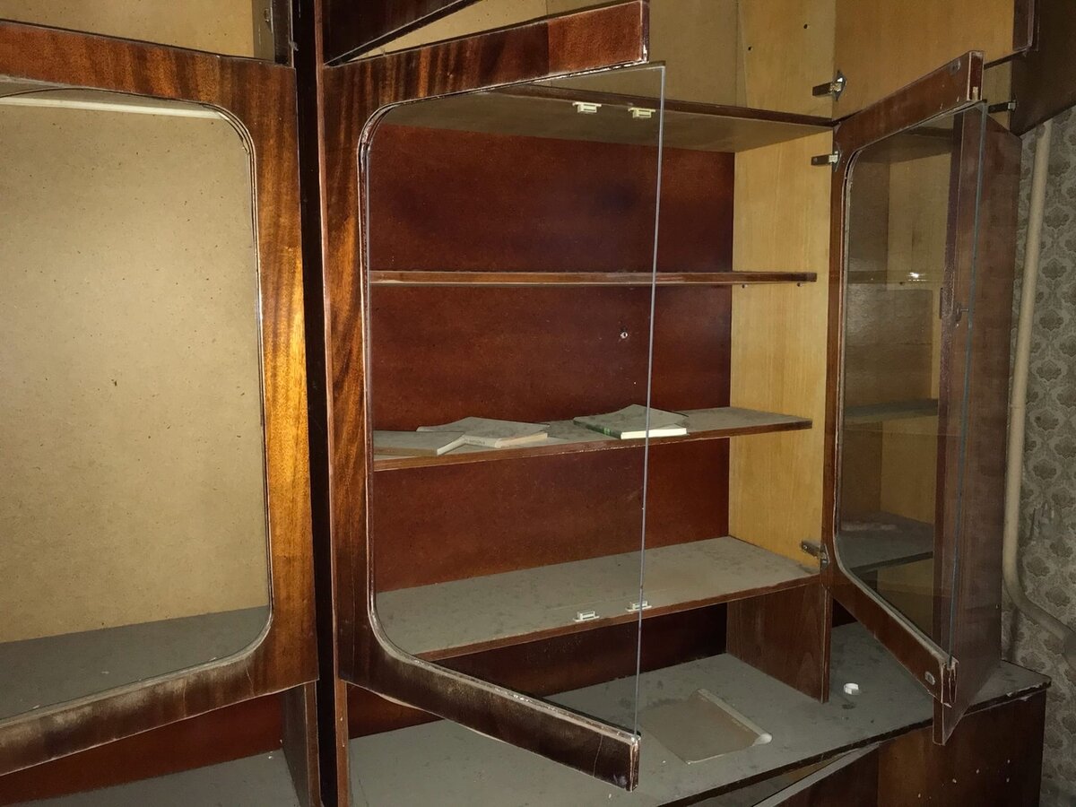 Припять, Чернобыльская зона отчуждения 2020