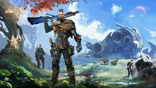 The Cycle бесплатно