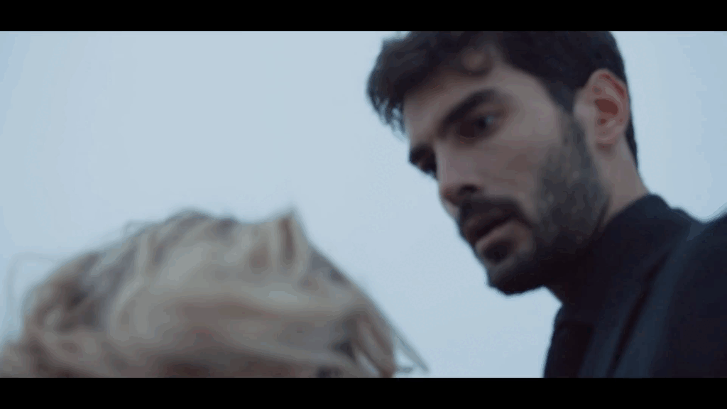 Светлана Лобода «Случайная» (2017).