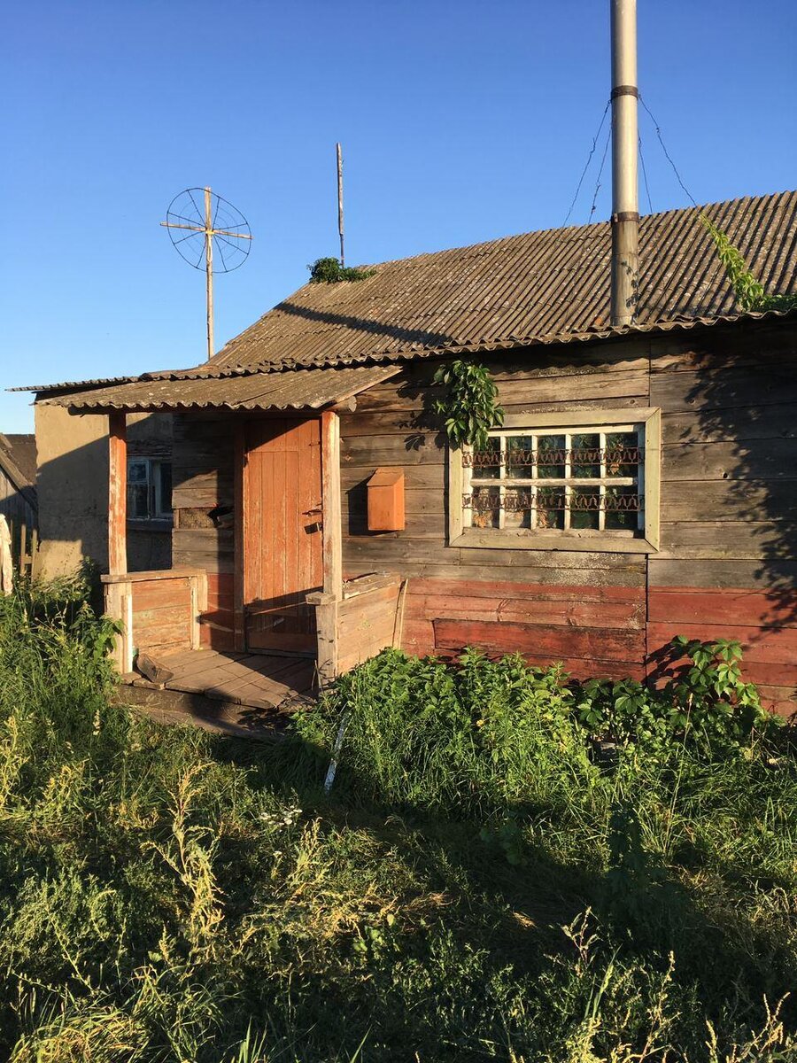 Фото из личного архива