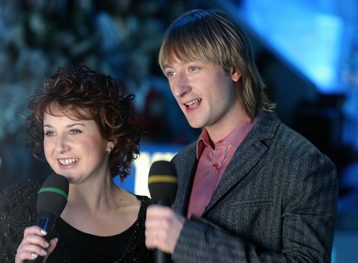 Р•РІРіРµРЅРёР№ РџР»СЋС‰РµРЅРєРѕ 2006