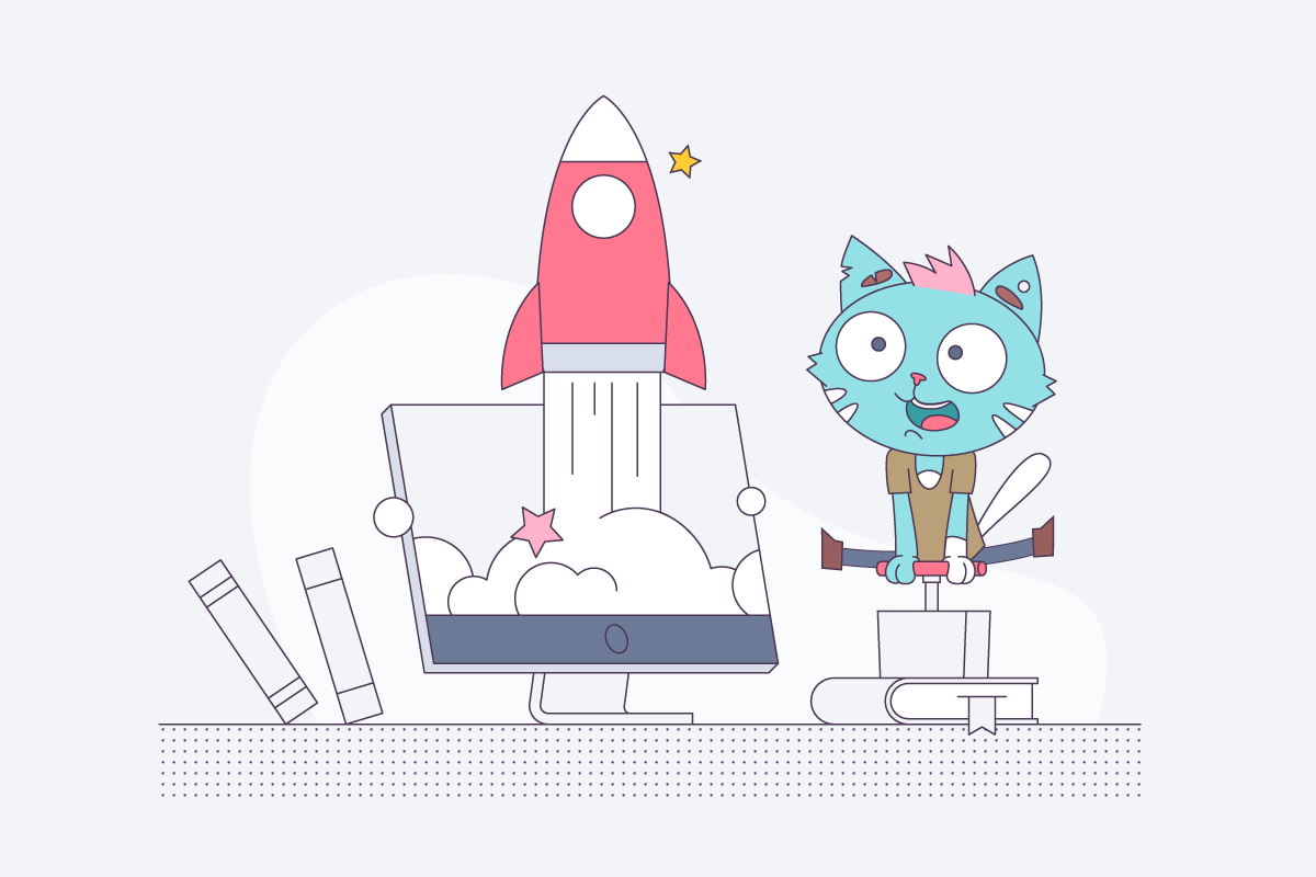 Первое, что нужно сделать – это  определить цель будущей онлайн-школы