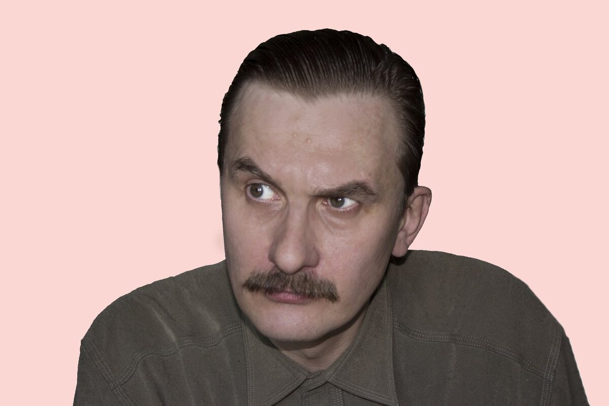 Петр коршунов актер фото