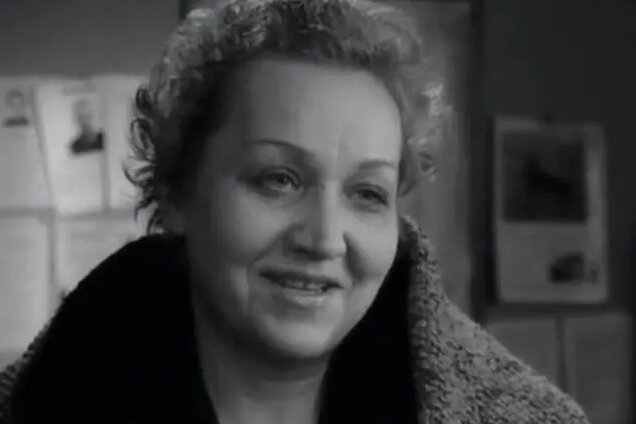 Людмила Глухова