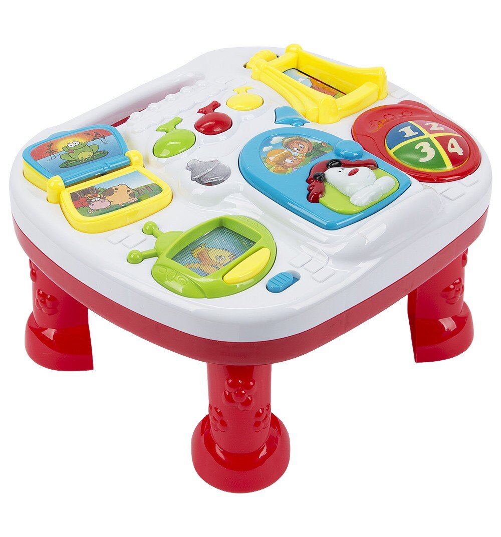 Развивающая доска