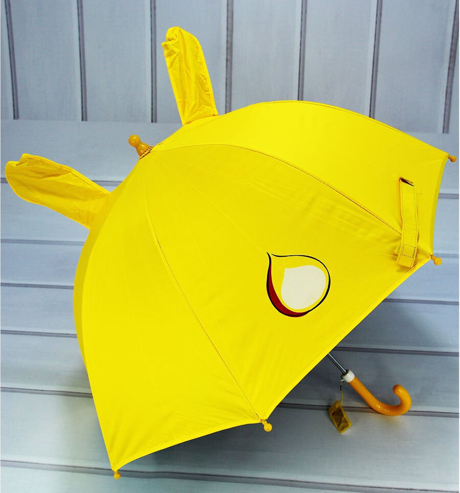 Освежающая роскошь даже в пасмурный день