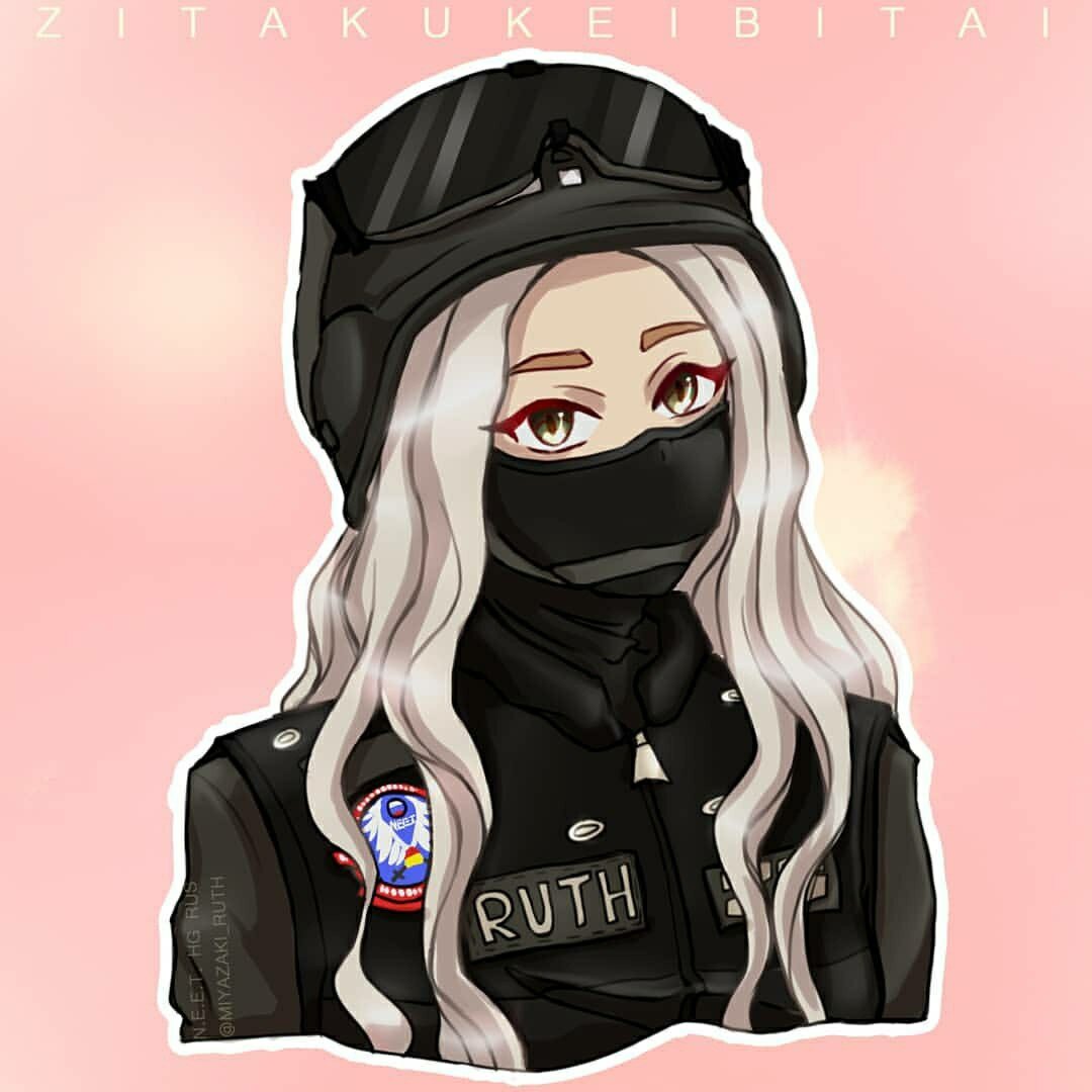 Фото девушки на аву в стандофф Steam-samfunn :: Skjermbilde :: 45345354