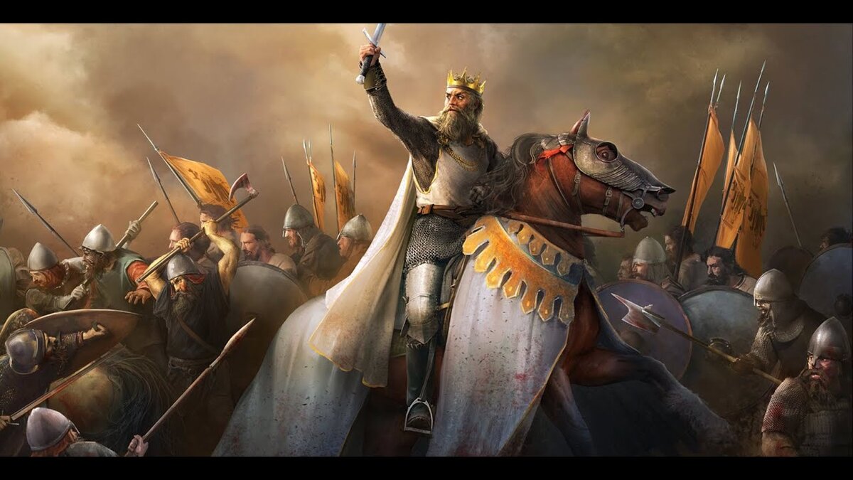 crusader kings 3 -     